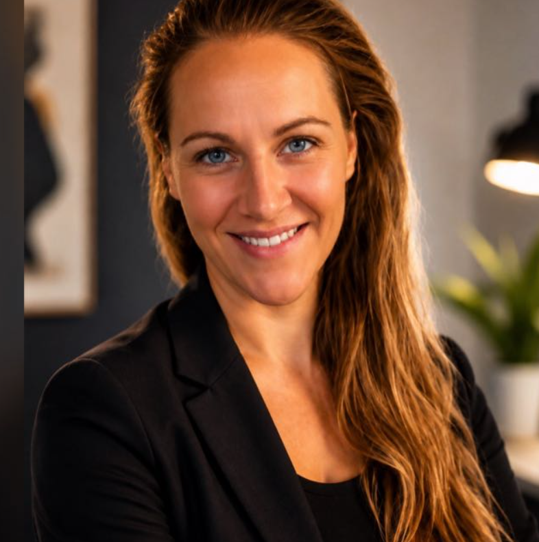 Pavlína Procházková - Finanční poradkyně